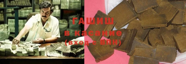 молекула духа Пестово